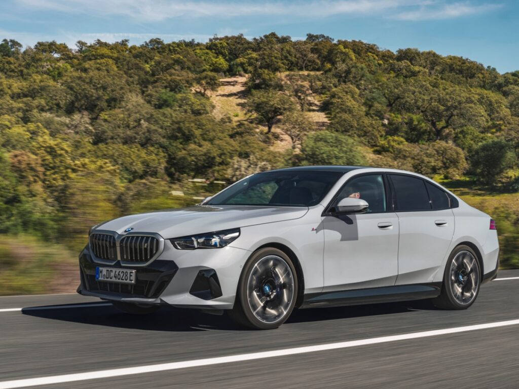 30주년 기념 행사 “BMW가 7일 동안 무료”… 파격적인 전기차 시승행사 소비자들 관심