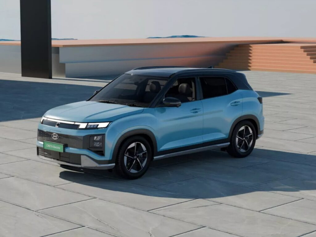 SUV 앞세우더니 “전략 제대로 통했다”… 현대차 활약에 해외시장 ‘술렁’