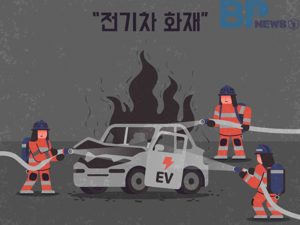 배터리 공포 드디어 끝나나 “현대차 또 큰 일 해냈다”… 신기술 개발에 전기차 시장 들썩의 이미지
