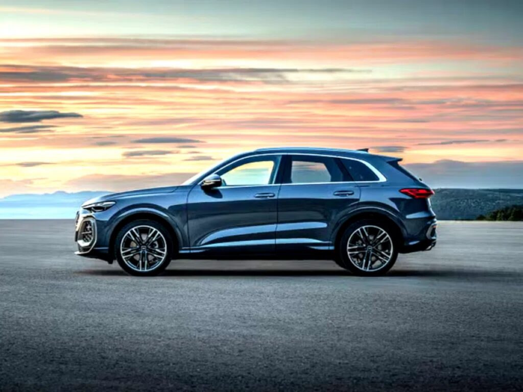 제네시스 밥그릇 지킬 수 있을까… 국내 SUV 시장 노리는 독일 車 정체가 뭐길래의 이미지