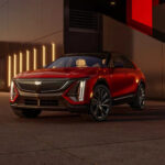 제네시스 밥그릇 지킬 수 있을까… 국내 SUV 시장 노리는 독일 車 정체가 뭐길래