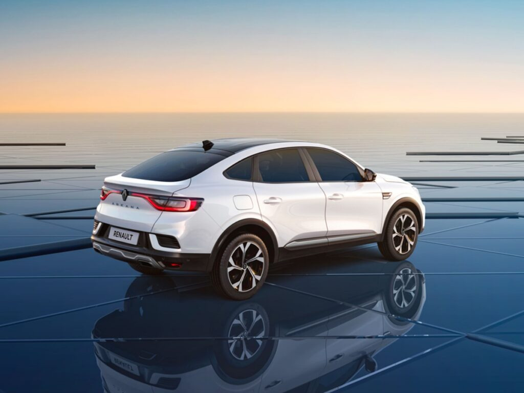 국내 소형SUV 시장 판도 확 바뀌나… 2026년형 출시한 이 車, 연비가 무려