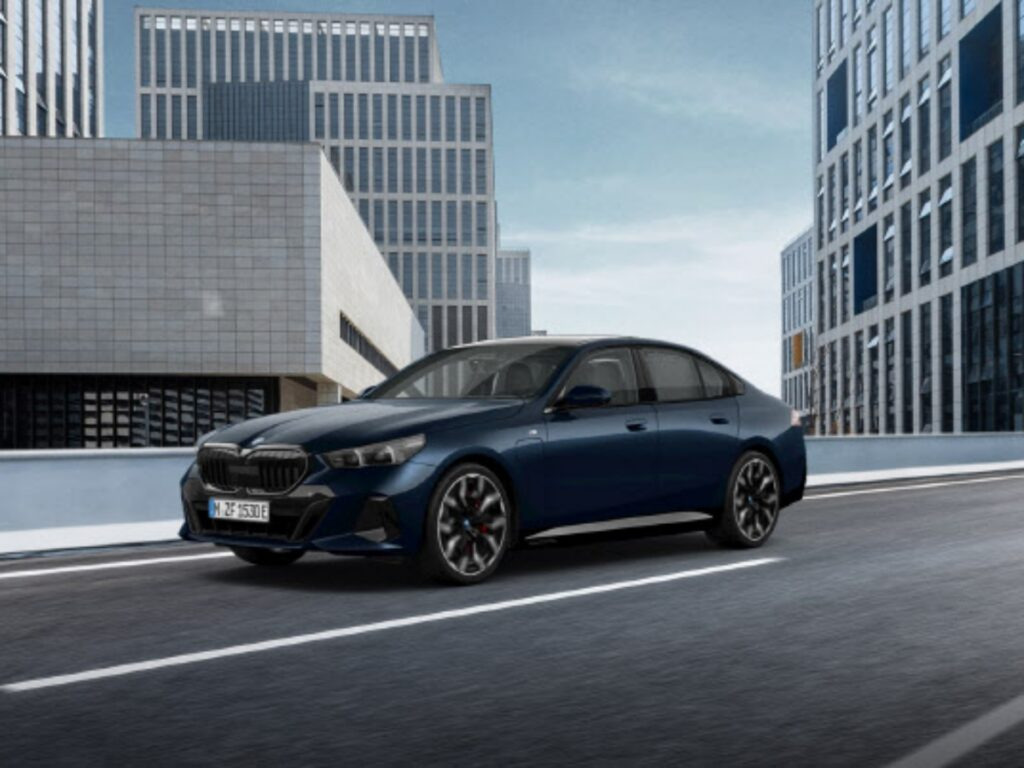 한국 도로에 딱 5대 풀린다… BMW 한정판에 마니아들 ‘함박 웃음’의 이미지