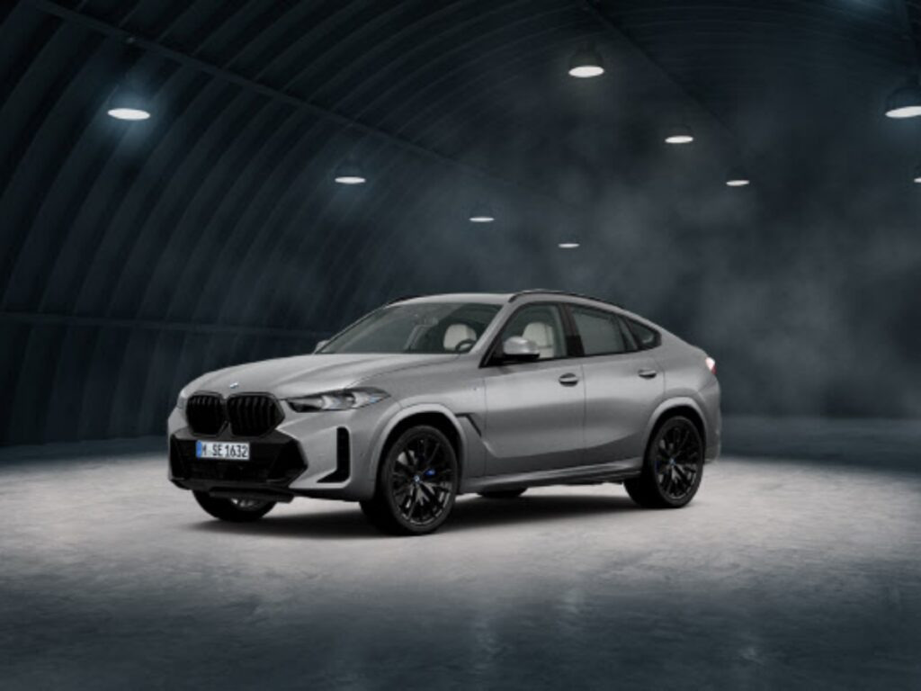 한국 도로에 딱 5대 풀린다… BMW 한정판에 마니아들 ‘함박 웃음’의 이미지