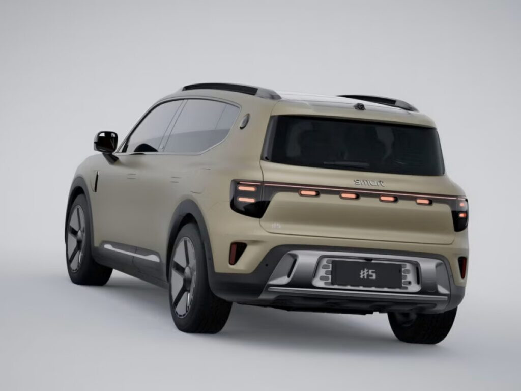 골목길 귀염둥이가 BMW 맞수로… ‘싹’ 바꿔 돌아온 SUV에 소비자들 ‘감탄’