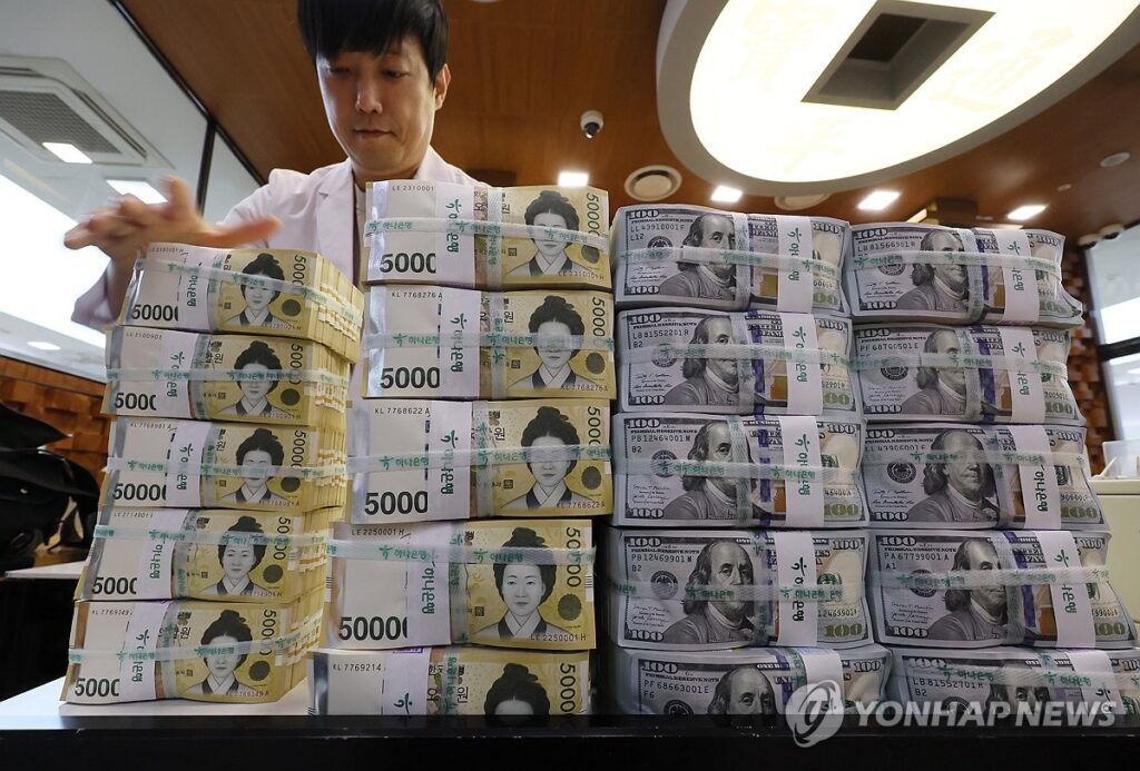 예금