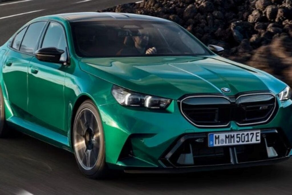 BMW