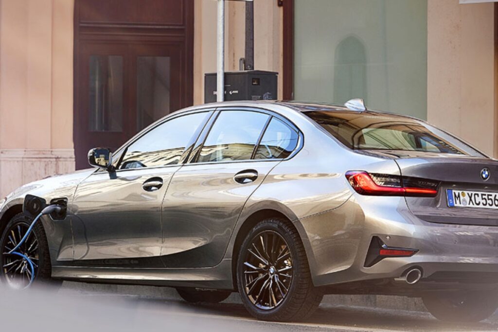 BMW