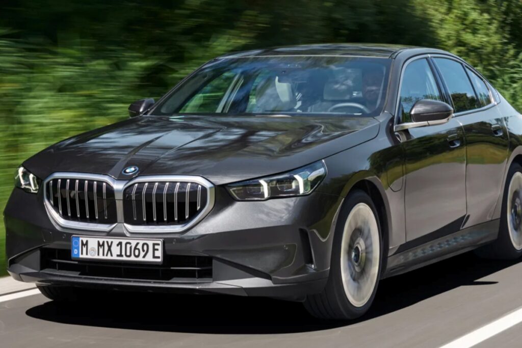 BMW
