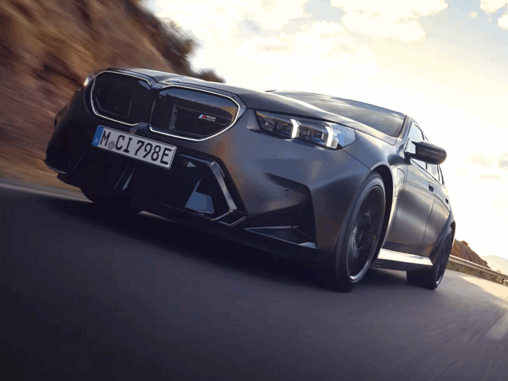 BMW 30주년 기념 특별 에디션 출시 예정