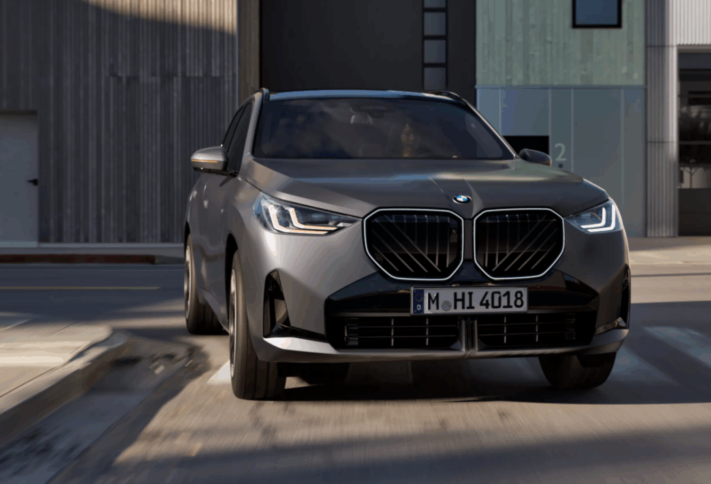 BMW 창립 30주년 기념 온라인 에디션