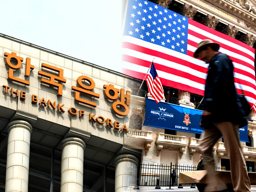 “계엄령 전보다 높다”, “역대 최고 수치”…한은도, 해외도 ‘시급하다’ 경고한 이것