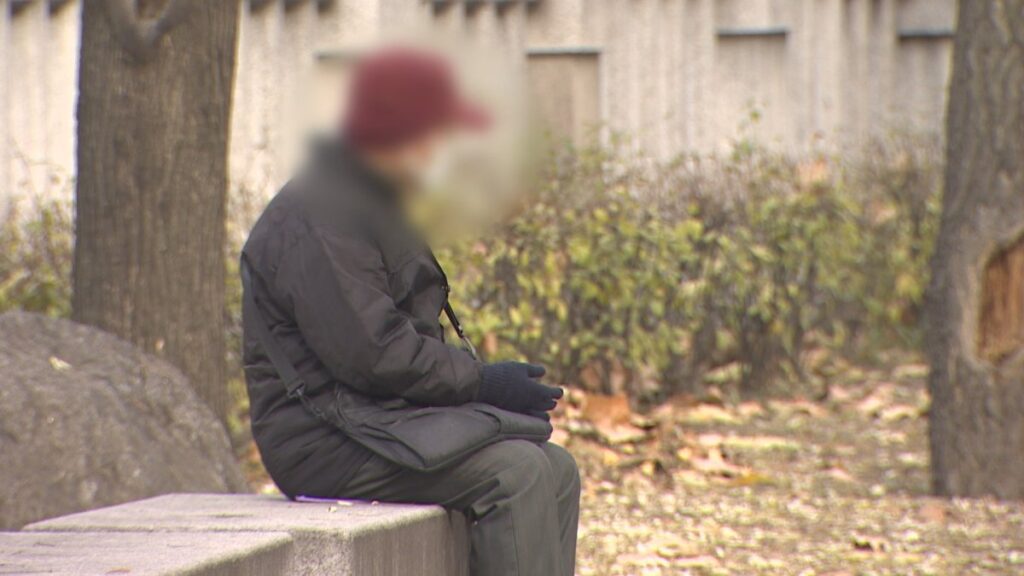 노인 빈곤