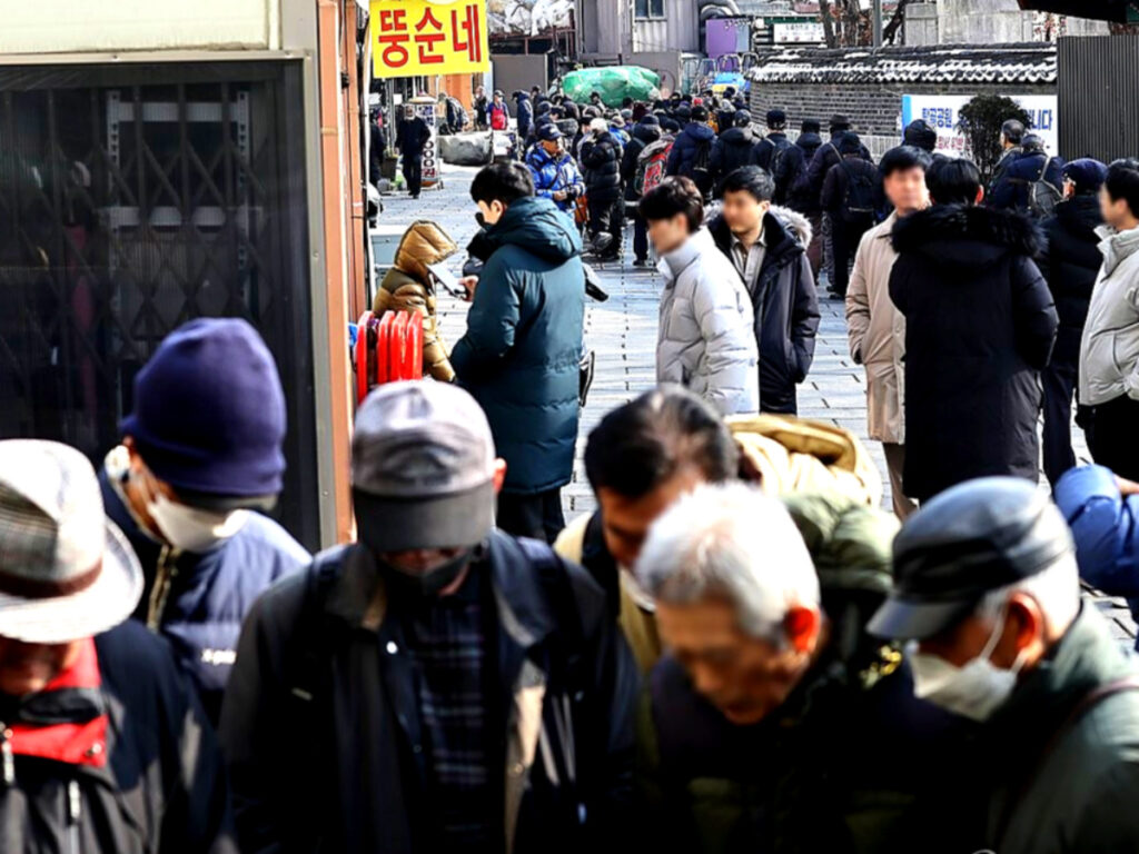 노후자금 빠듯한데 “매달 받을 ’34만 원’ 안 나온다?”… 은퇴자들 ‘발 동동’