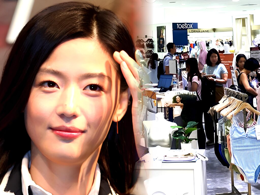 전지현 효과? “완전 뒤집혔다”…해외서 ‘467억’ 초대박, 어떻게 이런 일이
