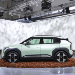 “테슬라도 현대차도 아니었다”… 515km 달리는 전기 SUV 공개, 알고 보니