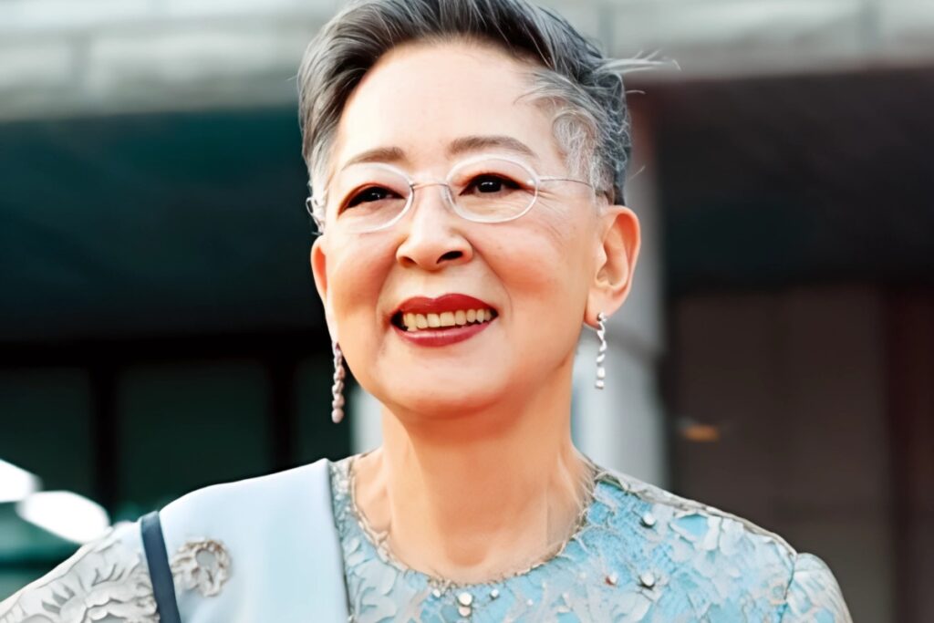 이혼 4번 김지미, ’84세’에 연하남과 핑크빛 소식♥