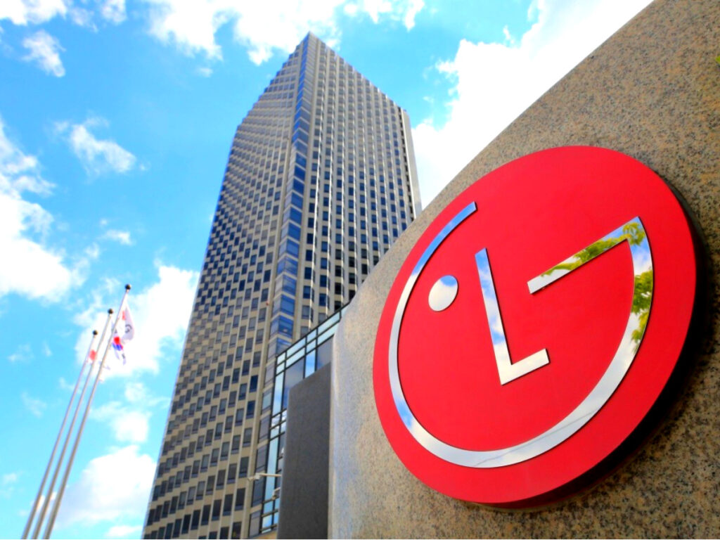 LG