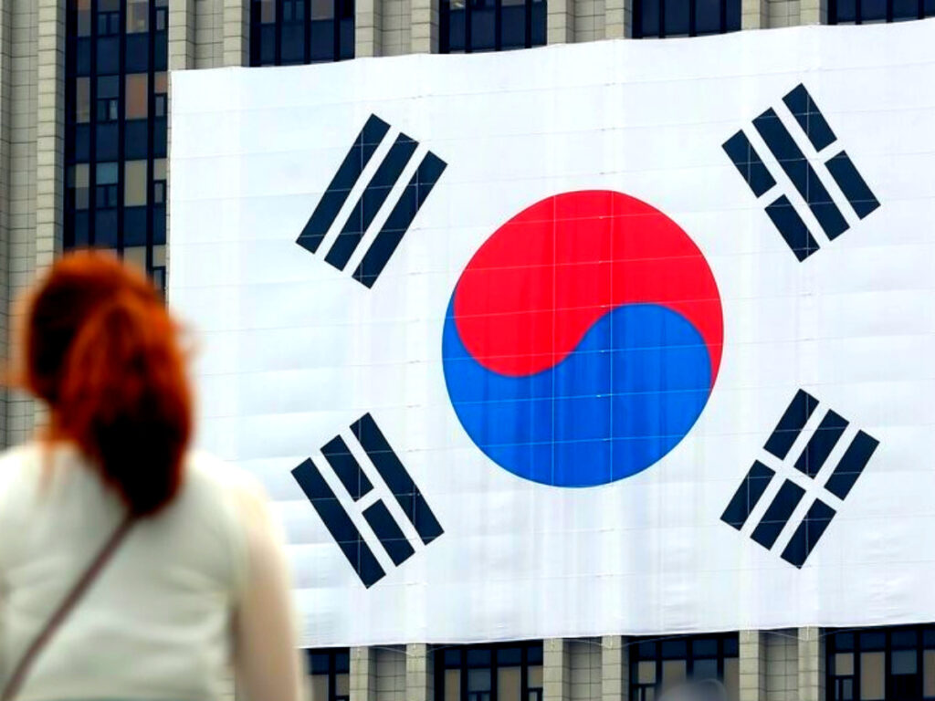 한국에 밀려 힘 못 쓰던 나라인데…이제는 정반대 상황에 놓였다