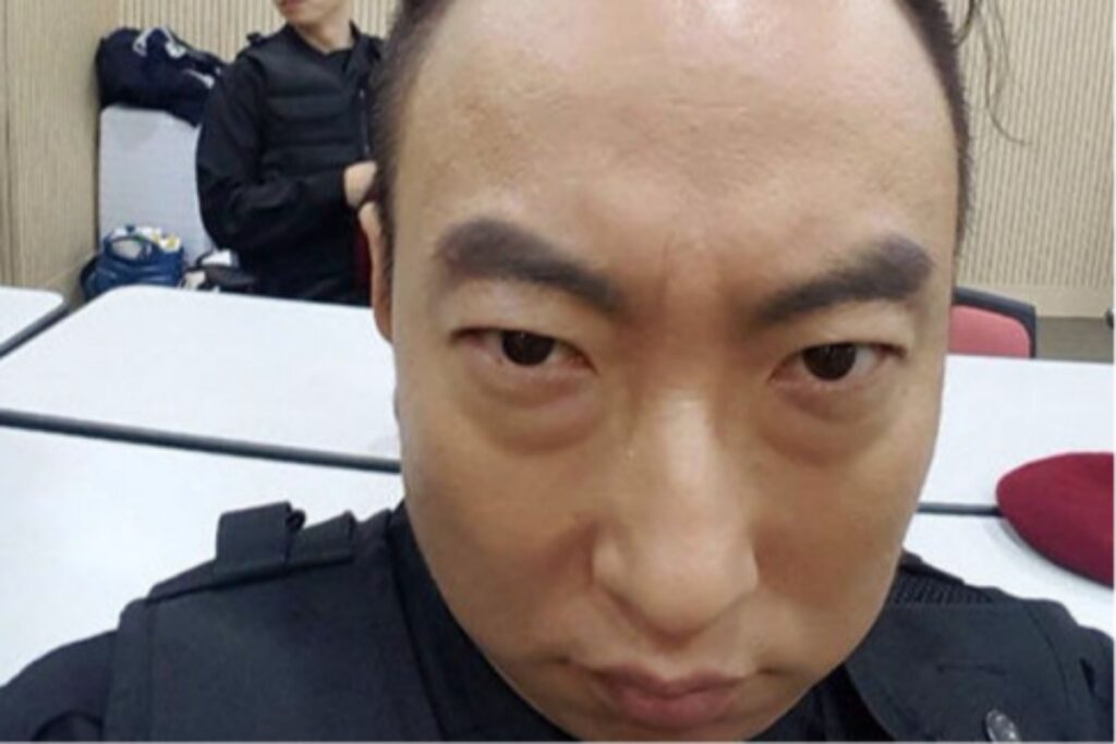 ‘딸바보’ 박명수, “양육비 돌려달라”..도대체 무슨 일이?