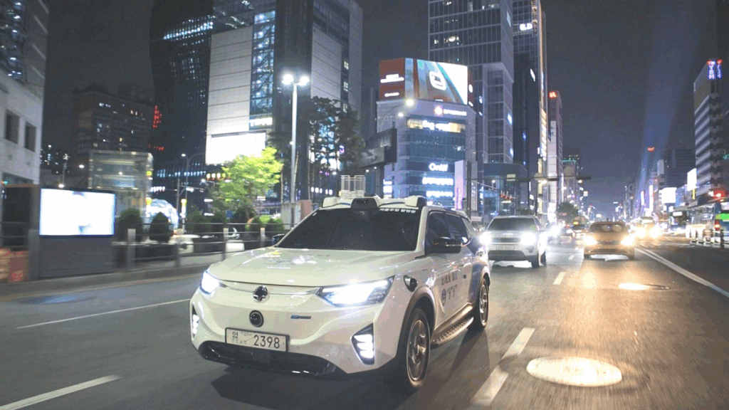 중국 車 마침내 “안방까지 파고들었다” 갈수록 커지는 격차, 성적표 열어보니