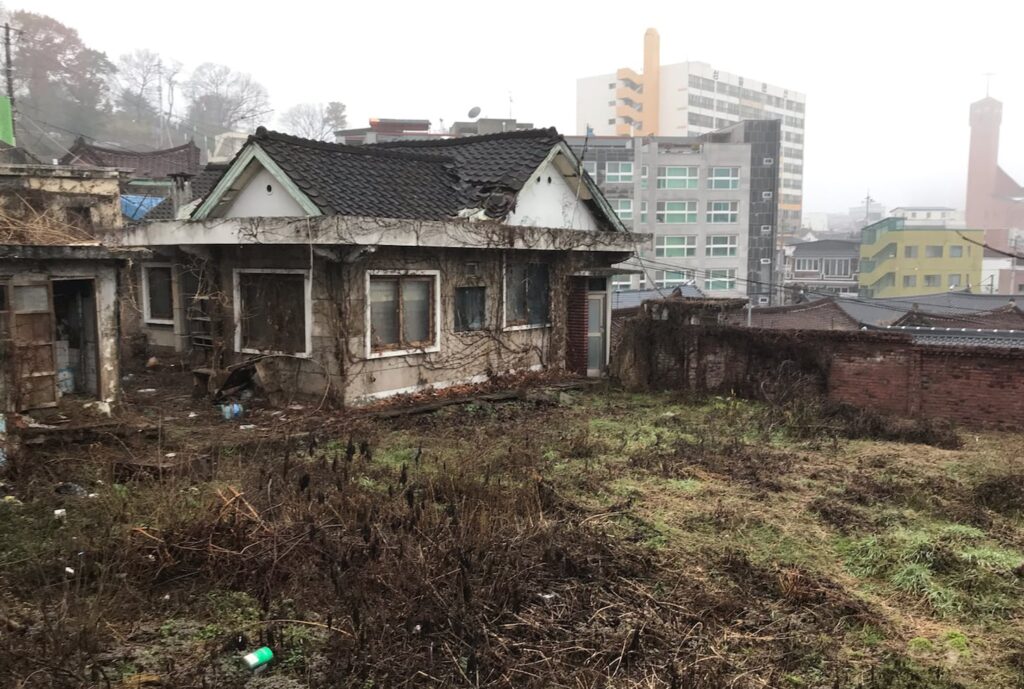 빈집