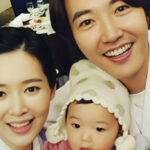 ‘딸바보’ 박명수, “양육비 돌려달라”..도대체 무슨 일이?